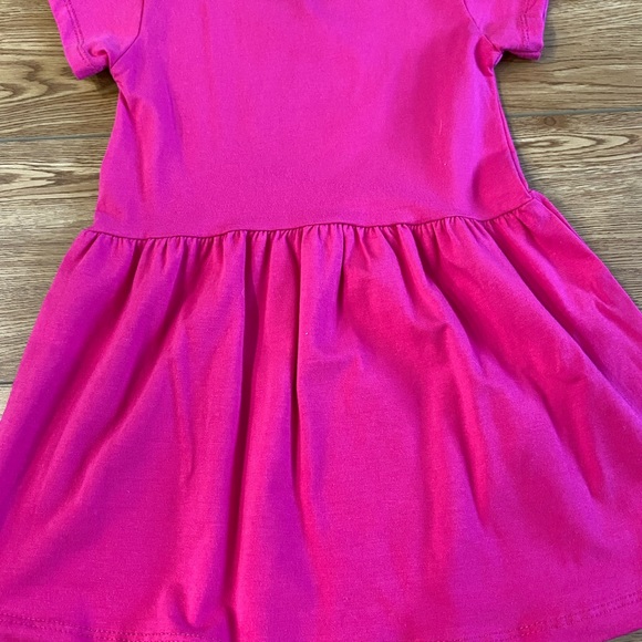 Perfect Love Daisy Dress. Size  5-6Y. Brand New - Picture 5 of 6